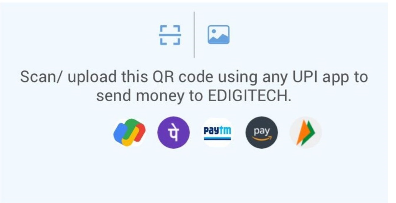 eDigiTech UPI Payment