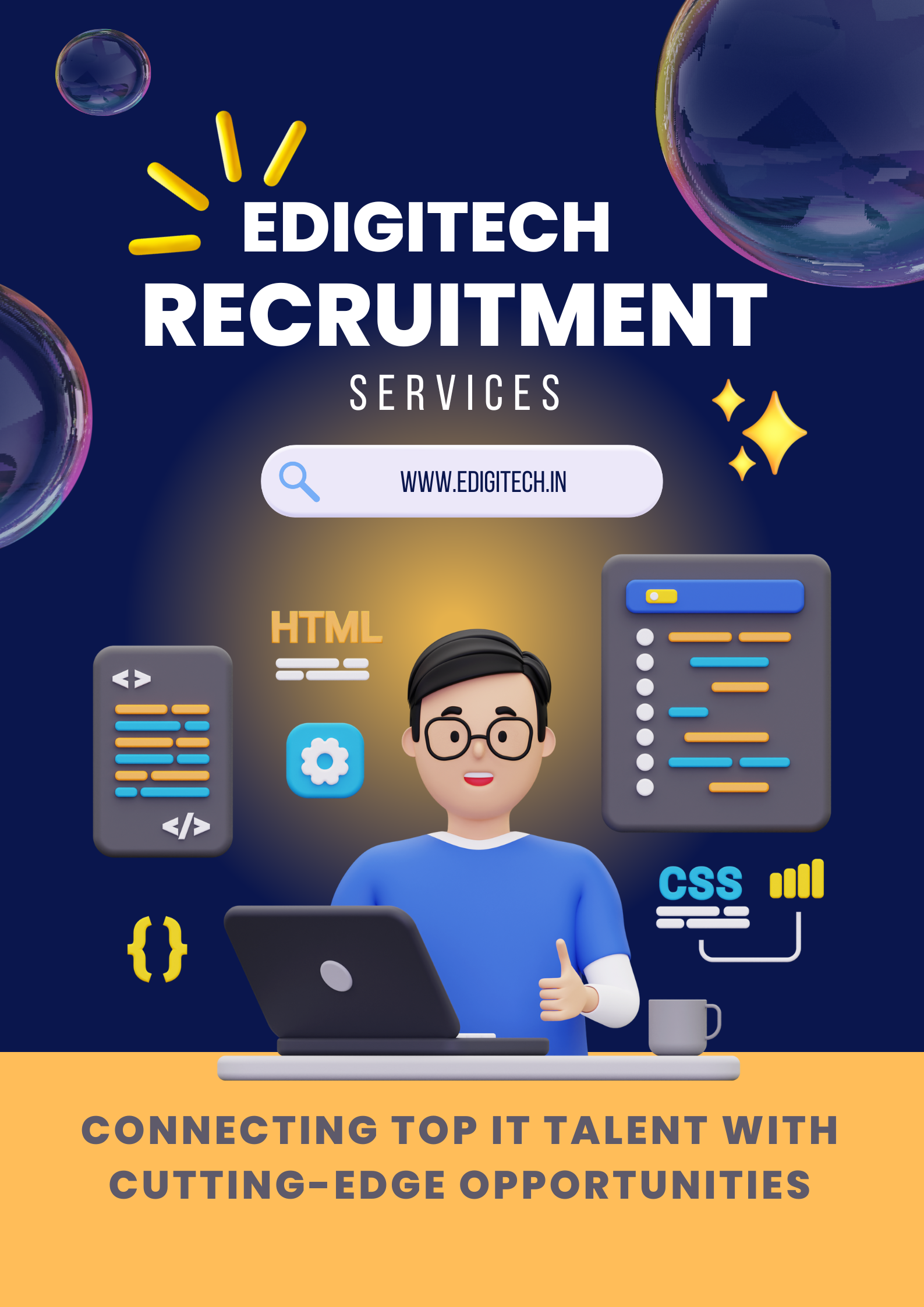 IT recruiters Recruitment