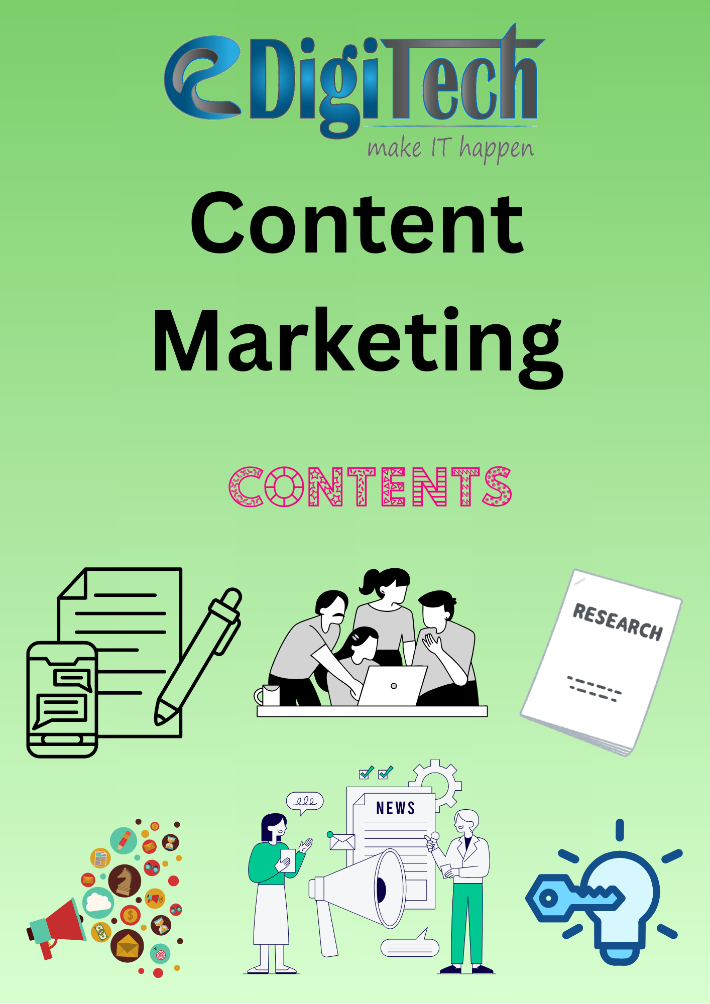 content-marketing