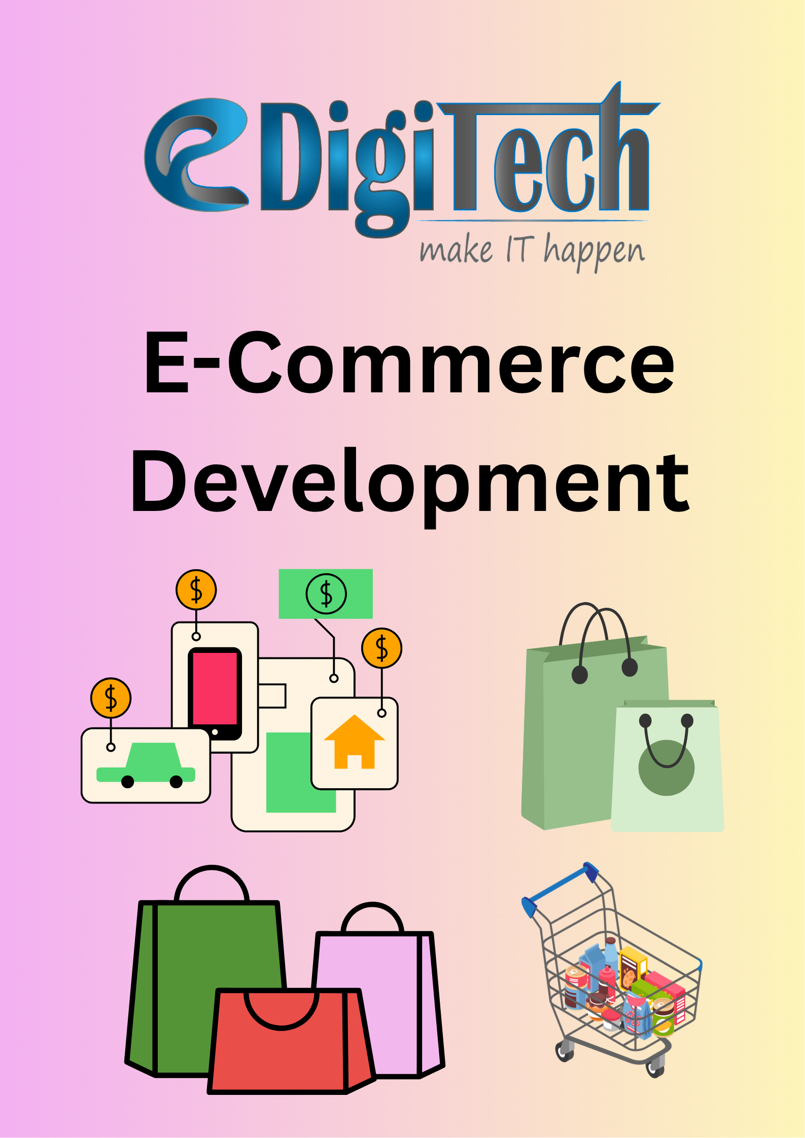 ecommerce-development