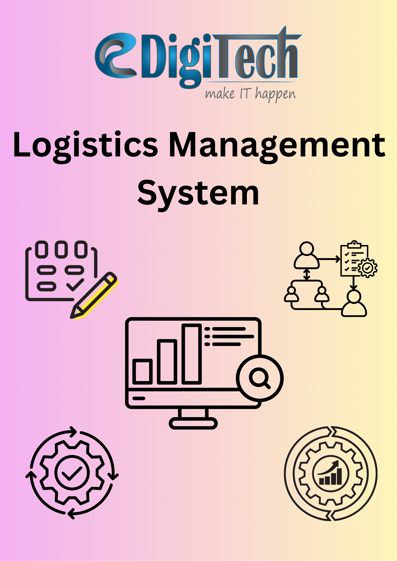 logistics-management-system