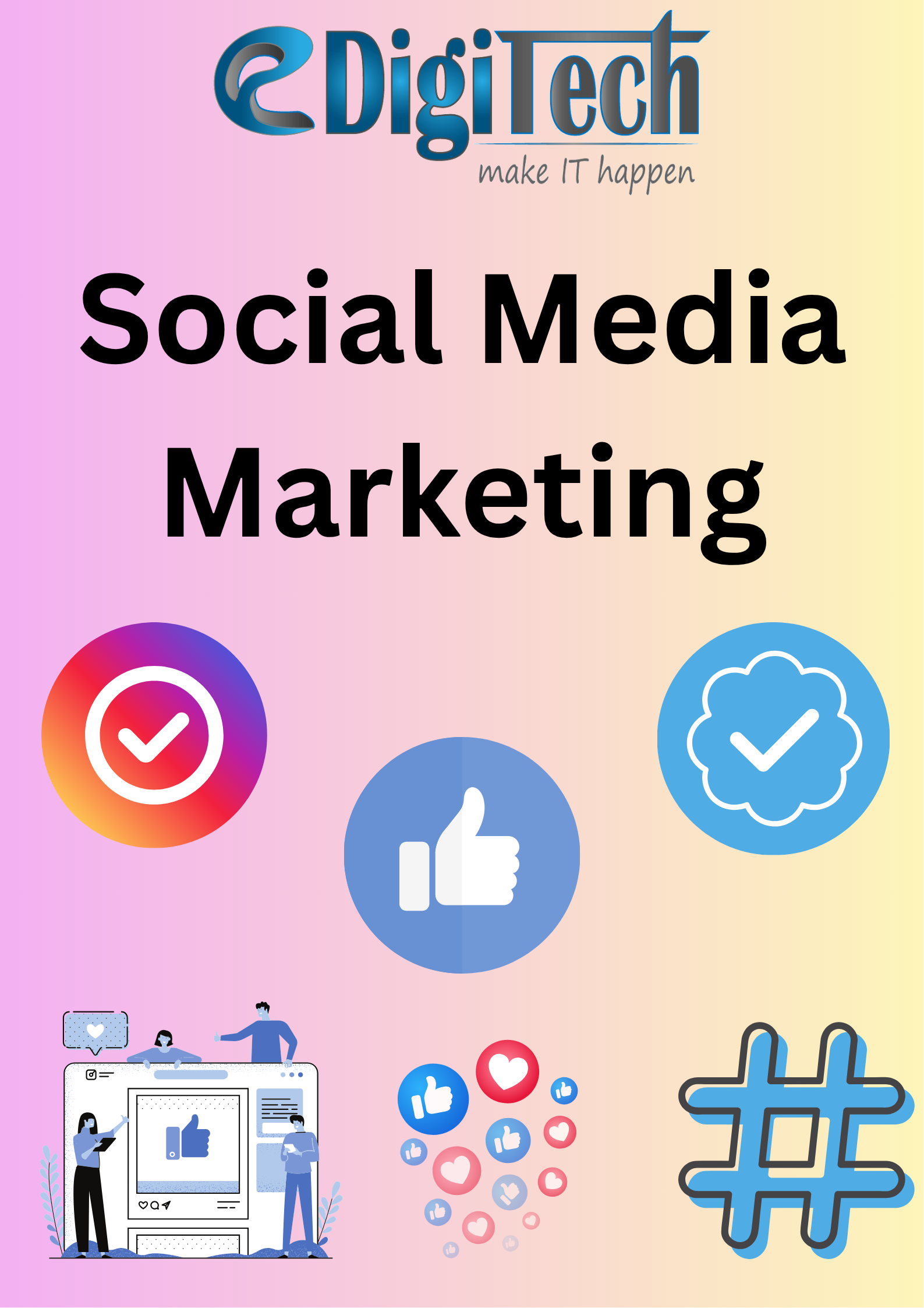 social-media-marketing